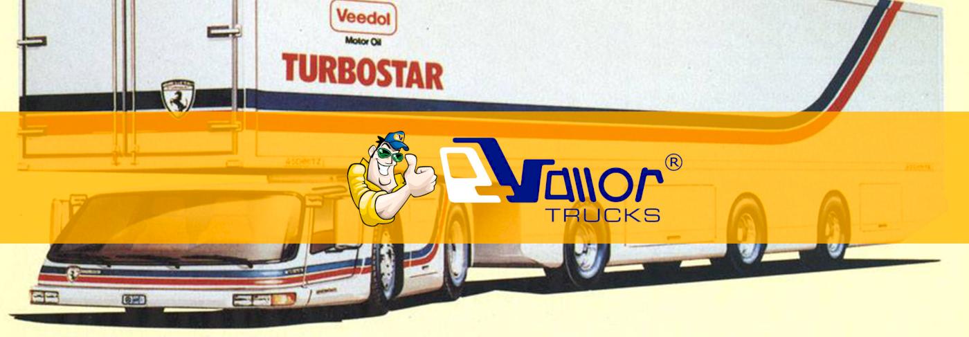 El diseño rompedor del Steinwinter Supercargo