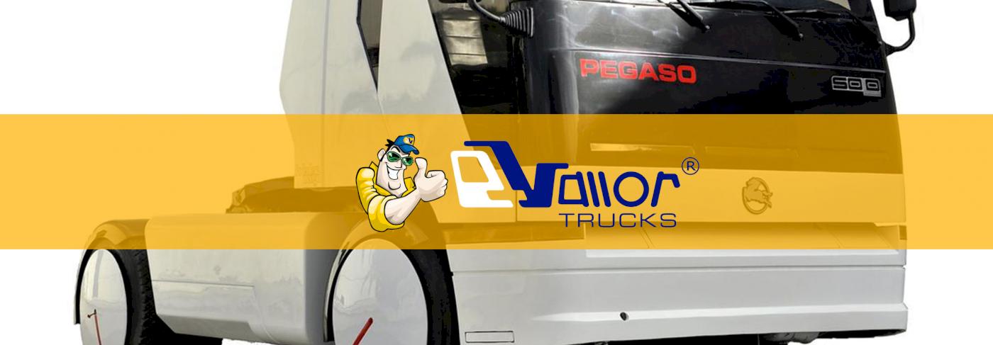 La última carta de PEGASO el “Solo 500”