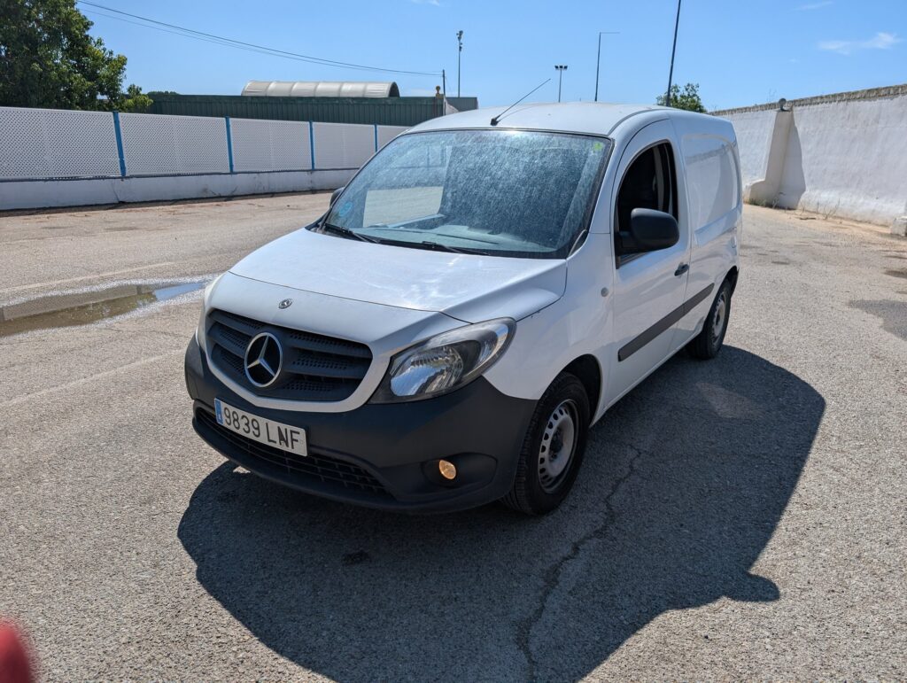 13634 – CITAN