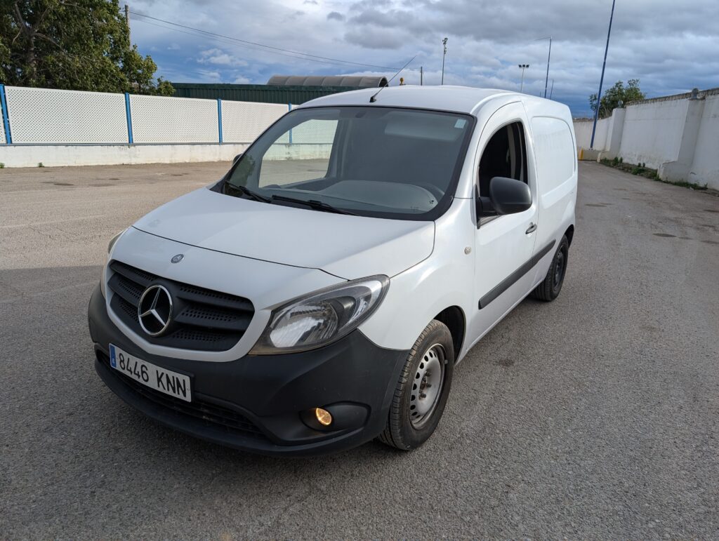 13952 – CITAN